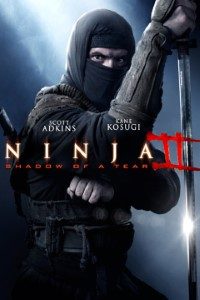 Download Ninja: Shadow of a Tear (2013) Dual Audio {Hindi-English} Bluray 480p [300MB] || 720p [850MB] || 1080p[2GB]