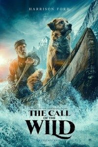 Download The Call of the Wild (2020) {English With Subtitles} Bluray 480p [400MB] || 720p [1GB] || 1080p [1.8GB]