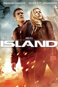 Download The Island (2005) Dual Audio {Hindi-English} Bluray 480p [400MB] || 720p [1.1GB] || 1080p [5.3GB]