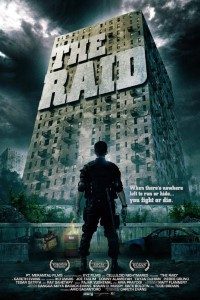 Download The Raid: Redemption (2011) Dual Audio {Hindi-English} 480p [350MB] || 720p [1GB] || 1080p [1.9GB]