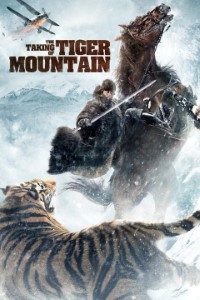 Download The Taking of Tiger Mountain (2014) Dual Audio {Hindi-English} 480p [450MB] || 720p [1.5GB]