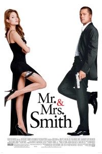 Download Mr. & Mrs. Smith (2005) Dual Audio (Hindi-English) 480p [400MB] || 720p [1.1GB] || 1080p [2.6GB]