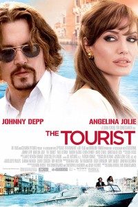 Download The Tourist (2010) Dual Audio (Hindi-English) 480p [300MB] || 720p [1.1GB] || 1080p [3GB]