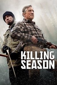 Download Killing Season (2013) Dual Audio (Hindi-English) 480p [300MB] || 720p [1GB] || 1080p [1.91GB]