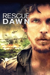 Download Rescue Dawn (2006) {English With Subtitles} BluRay 480p [500MB] || 720p [1.1GB]