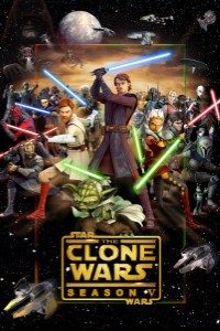 Download Star Wars: The Clone Wars (2008) Dual Audio {Hindi-English} 480p [400MB] || 720p [800MB] || 1080p [1.7GB]