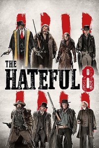 Download The Hateful Eight (2015) {English With Subtitles} BluRay 480p [500MB] || 720p [1.1GB] || 1080p [2.9GB]