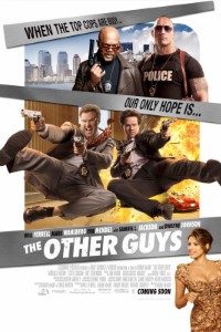 Download The Other Guys (2010) Dual Audio (Hindi-English) Bluray 480p [400MB] || 720p [1GB] || 1080p [2GB]