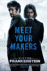 Download Victor Frankenstein (2015) {English With Subtitles} 480p [350MB] || 720p [800MB] || 1080p [1.6GB]