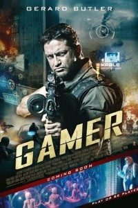 Download Gamer (2009) Dual Audio {Hindi-English} Bluray 480p [300MB] || 720p [850MB] || 1080p [1.5GB]