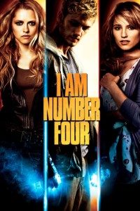 Download I Am Number Four (2011) Dual Audio {Hindi-English} 480p [350MB] || 720p [1.1GB] || 1080p [4GB]