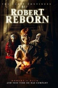 Download Robert Reborn (2019) Dual Audio (Hindi-English) 480p [300MB] || 720p [800MB]