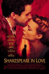 Download Shakespeare in Love (1998) Dual Audio (Hindi-English) 480p [400MB] || 720p [1GB] || 1080p [3.69GB]