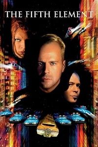 Download The Fifth Element (1997) Dual Audio (Hindi-English) 480p [400MB] || 720p [900MB] || 1080p [2.94GB]