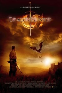Download Dragon Hunter (2009) Dual Audio (Hindi-English) 480p [300MB] || 720p [1GB]