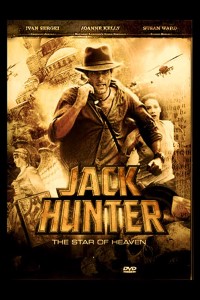 Download Jack Hunter and the Star of Heaven (2009) Dual Audio (Hindi-English) 480p [400MB] || 720p [1GB]