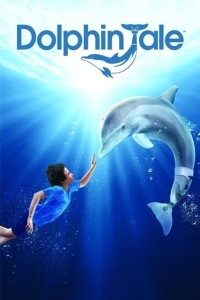 Download Dolphin Tale (2011) Dual Audio (Hindi-English) 480p [400MB] || 720p [900MB]