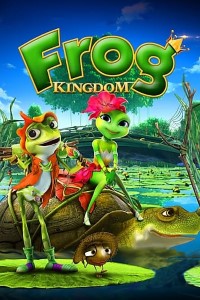 Download Frog Kingdom (2013) Dual Audio (Hindi-English) 480p [300MB] || 720p [700MB]