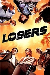 Download The Losers (2010) Dual Audio (Hindi-English) 480p [300MB] || 720p [900MB] || 1080p [2GB]