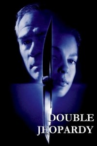Download Double Jeopardy (1999) Dual Audio (Hindi-English) 480p [400MB] || 720p [800MB] || 1080p [2.14GB]