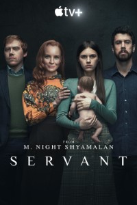 Download Servant (Season 1-4) {English With Hindi Subtitles} 720p [250MB] || 1080p [600MB]