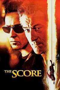Download The Score (2001) Dual Audio (Hindi-English) 480p [400MB] || 720p [1GB]