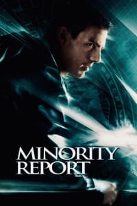 Download Minority Report (2002) Dual Audio {Hindi-English} Msubs Bluray 480p [790MB] || 720p [1.6GB] || 1080p [3.5GB]