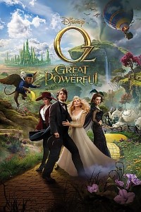 Download Oz the Great and Powerful (2013) Dual Audio (Hindi-English) 480p [400MB] || 720p [1.2GB]