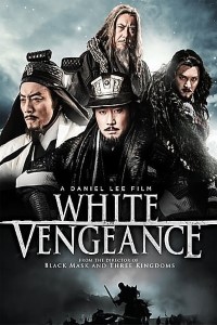 Download White Vengeance (2011) Dual Audio (Hindi-English) 480p [400MB] || 720p [1GB]