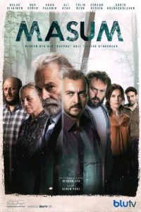 Download Innocent: Masoom (Season 1) Turkish Series {Hindi Dubbed} 720p WeB-HD [350MB]