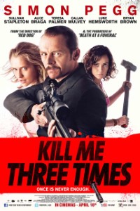 Download Kill Me Three Times (2014) Dual Audio (Hindi-English) 480p [350MB] || 720p [800MB] || 1080p [2GB]