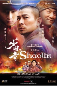 Download Shaolin (2011) Dual Audio (Hindi-English-Chinese) 480p [465MB] || 720p [1.26GB] || 720p [2.87GB]
