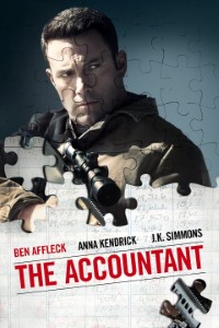Download The Accountant (2016) {English With Subtitles} Blu-Ray 480p [400MB] || 720p [800MB] || 1080p [3.2GB]
