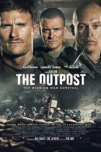 Download The Outpost (2019) Dual Audio (Hindi-English) 480p [400MB] || 720p [1.1GB] || 1080p [2.2GB]