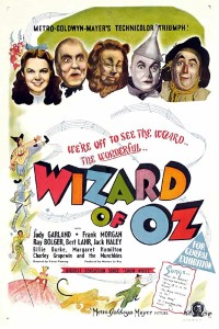 Download The Wizard of Oz (1939) {English With Subtitles} BluRay 480p [350MB] || 720p [750MB] || 1080p [1.5GB]