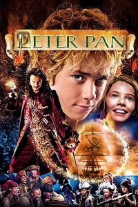 Download Peter Pan (2003) Dual Audio (Hindi-English) 480p [350MB] || 720p [1GB]