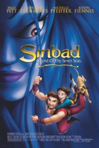 Download Sinbad: Legend of the Seven Seas (2003) Dual Audio {Hindi-English} ESubs BluRay 480p [300MB] || 720p [800MB] ||