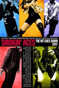 Download Smokin’ Aces (2006) Dual Audio {Hindi-English} Blu-Ray 480p [350MB] || 720p [950MB]