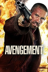 Download Avengement (2019) Dual Audio {Hindi-English} 480p [300MB] || 720p [800MB]