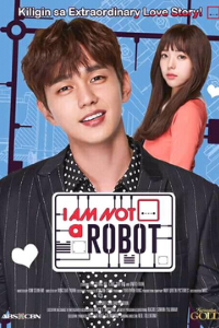 Download I Am Not a Robot (Season 1) Korean Series {Hindi + Korean} WeB-HD 480p [200MB] || 720p [550MB] || 1080p [700MB]