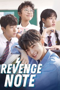 Download Sweet Revenge (Season 1-2) (Hindi Audio) Web-Dl 720p [250MB] || 1080p [550MB]