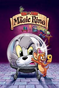 Download Tom and Jerry: Magic Ring (2001) Dual Audio (Hindi-English) 480p [200MB] || 720p [700MB] || 1080p [1GB]