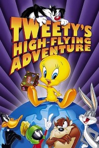 Download Tweetys High-Flying Adventure (2000) Dual Audio (Hindi-English) 480p [250MB] || 720p [800MB]