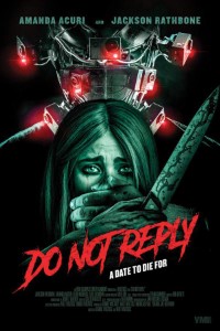 Download Do Not Reply (2019) {Hindi Unofficial + English ORG} ESubs Dual Audio Web-Rip 480p [300 MB] || 720p [700MB] || 1080p [3.5GB]