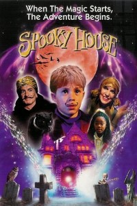 Download Spooky House (2002) Dual Audio (Hindi-English) 480p [350MB] || 720p [1.1GB]