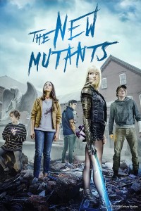 Download X-Men: The New Mutants (2020) {English With Subtitles} BluRay 480p [300MB] || 720p [800MB] || 1080p [2.8GB]