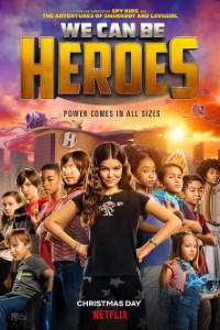 Download We Can Be Heroes (2020) Dual Audio (Hindi-English) 480p [300MB] || 720p [850MB] || 1080p [2GB]