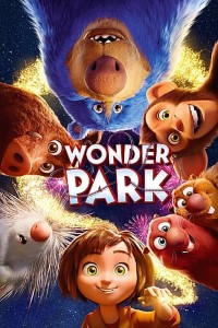 Download Wonder Park (2019) Dual Audio (Hindi-English) 480p [300MB] || 720p [1GB]