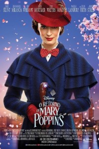 Download Mary Poppins Returns (2018) {English With Subtitles} BluRay 480p [500MB] || 720p [1.1GB] || 1080p [2.5GB]