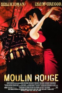 Download Moulin Rouge! (2001) {English With Subtitles} BluRay 480p [500MB] || 720p [1.1GB] || 1080p [2.5GB]